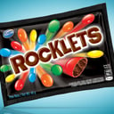 Foto de Rocklet de chocolate