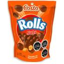 Foto de Rolls de Maní 170gr