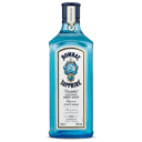 Foto de Bombay Sapphire Botella