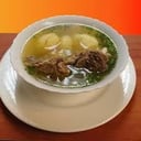 Foto de CALDO DE COSTILLA