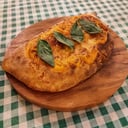 Foto de Calzone Vegetariano