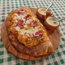 Foto de Calzone Carnivoro