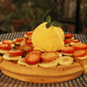 Foto de Waffles