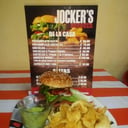 Foto de Hamburguesa ranchera 100%carne