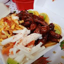Foto de Alitas