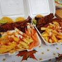 Foto de Costillas