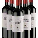 Foto de 448 Eugenio Bustos (malbec)