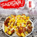 Foto de Salchipapas