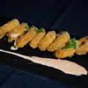 Foto de Rabas con salsa brava
