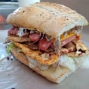 Foto de Torta Grande La Cubrebaches