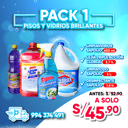 Foto de PACK 1 - PVB