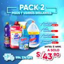 Foto de PACK 2 - PVB