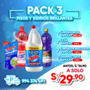 Foto de PACK 3 - PVB