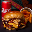 Foto de Magnetic Americana  (No incluye bebida)