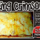 Foto de Pizza King Crimson