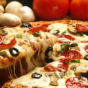 Foto de PEPPERONI SUPREMA