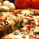 Foto de PEPPERONI SUPREMA 
