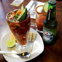 Foto de COCTEL CAMPECHANO 