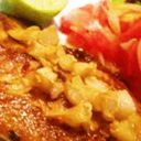 Foto de FILETE AL MOJO DE AJO 