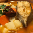 Foto de CALDO DE PESCADO 