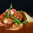 Foto de Napolitano Roll
