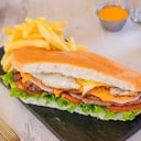Foto de Lomo especial