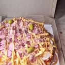 Foto de Burgerpizza Magic XXL