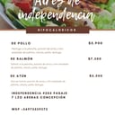 Foto de HIPOCALORICOS