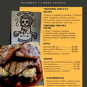 Foto de PARRILLA' TRADICIONAL 2 a 3 Personas