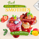 Foto de SMOOTHIE  LIMONADA (agua)