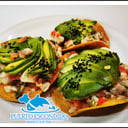 Foto de Tostadas de ceviche 