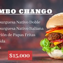 Foto de COMBO NATIVO CHANGO