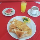 Foto de DESAYUNO ESPECIAL 