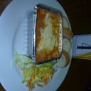 Foto de LASAGÑA DE RES