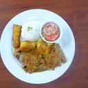 Foto de SOBREBARRIGA EN SALSA CAMPESINA 