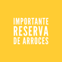 Foto de IMPORTANTE PARA RESERVA DE ARROCES