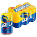 Foto de Aguila Sixpack