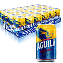 Foto de Aguila Paca