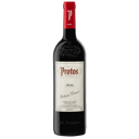 Foto de PROTOS ROBLE TINTO 