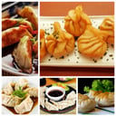 Foto de Gyozas de Pulpo