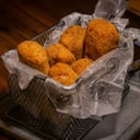 Foto de Bastones de muzzarella