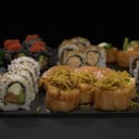 Foto de Combinado All Salmon 20 piezas