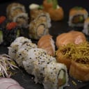 Foto de Combinado All salmon x 30 piezas