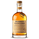 Foto de MONKEY SHOULDER