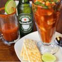 Foto de COCTEL DE CAMARÓN