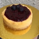 Foto de Cheesecake Frutos Rojos