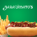 Foto de HOT DOG CON TOCINO Y PAPAS