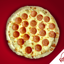 Foto de Pizza Pepperoni