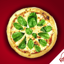 Foto de Pizza Margarita