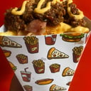 Foto de Papas Con Cono